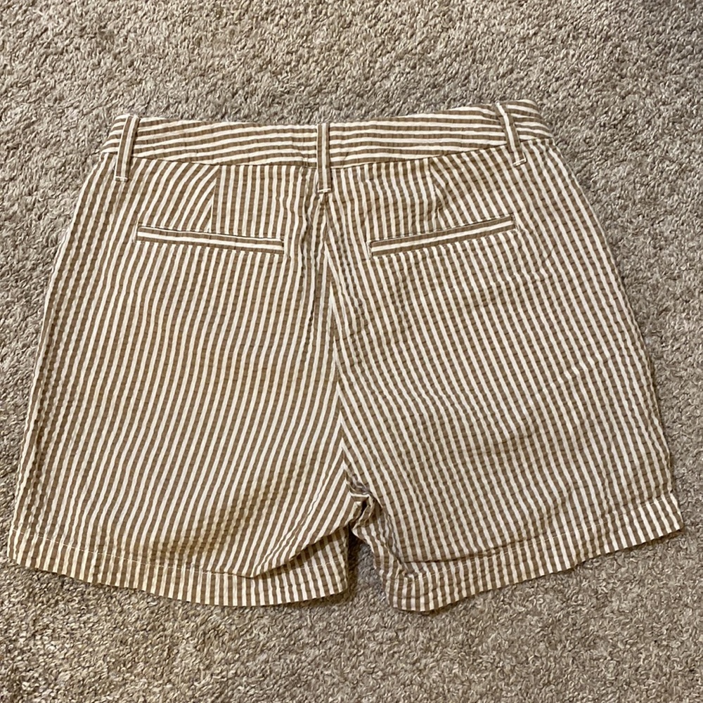 Dressy Shorts - Picture 2 of 4